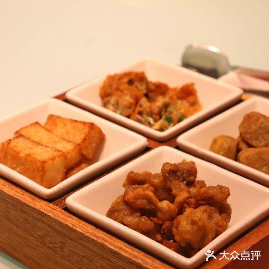 临家闽南菜(前埔店) - 星际高球联盟-中国精英人士高尔夫旅游度假实景