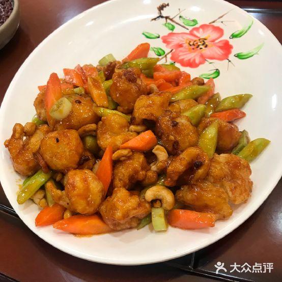 裕华贵宾楼 - 星际高球联盟-中国精英人士高尔夫旅游度假实景
