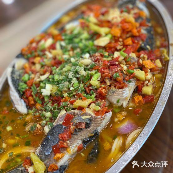 曹家食坊(南大门换乘店) - 星际高球联盟-中国精英人士高尔夫旅游度假实景