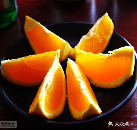 喔咕哒韩式炸鸡(全福元商厦店) - 星际高球联盟-中国精英人士高尔夫旅游度假实景