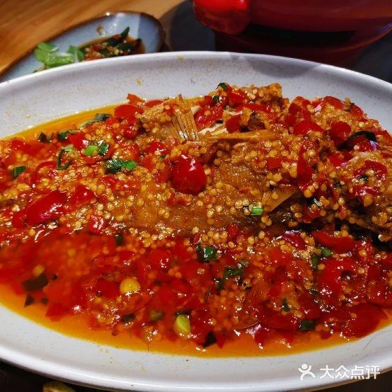 最黔线餐厅(酒都广场店) - 星际高球联盟-中国精英人士高尔夫旅游度假实景