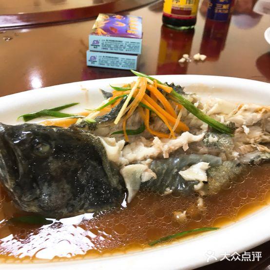 昌港海鲜店(棋子湾店) - 星际高球联盟-中国精英人士高尔夫旅游度假实景