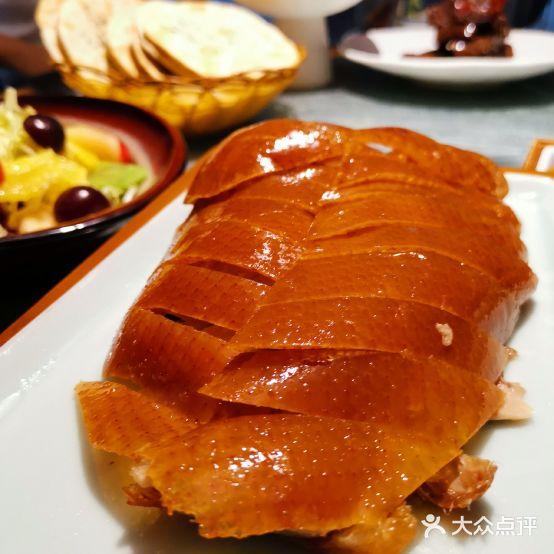 客观民间菜(秀沿路店) - 星际高球联盟-中国精英人士高尔夫旅游度假实景