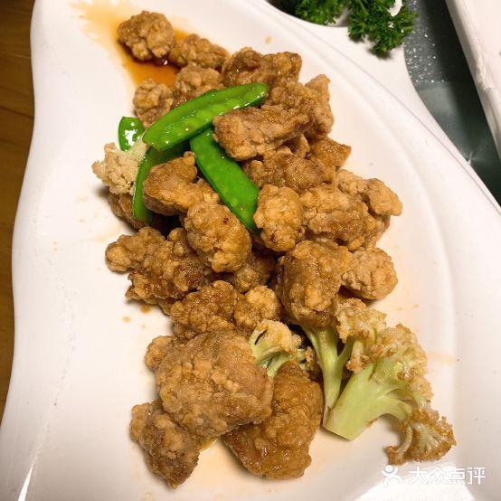 海市蜃楼花园主题餐厅(石顶店) - 星际高球联盟-中国精英人士高尔夫旅游度假实景
