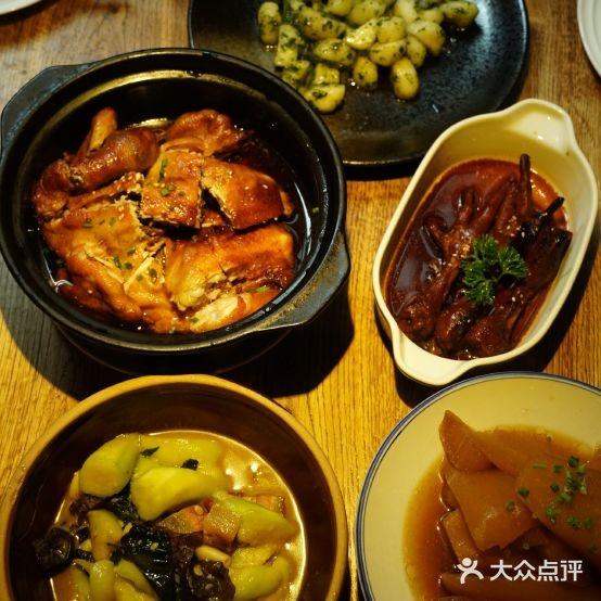 灶丰年间(虎跑店) - 星际高球联盟-中国精英人士高尔夫旅游度假实景