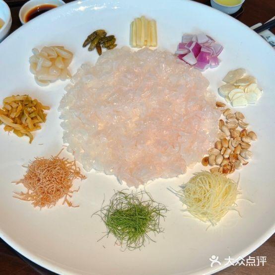果然居·顺德园林私房菜 - 星际高球联盟-中国精英人士高尔夫旅游度假实景