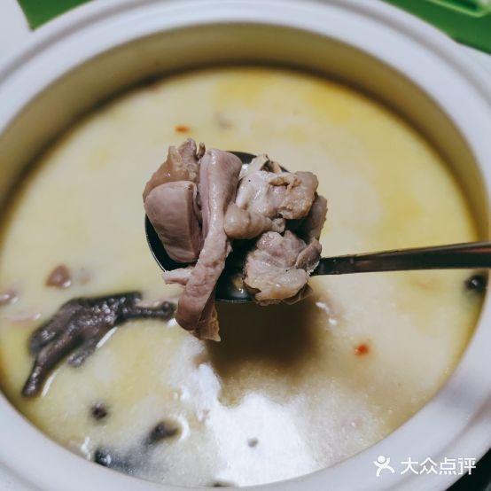 相聚乐宴(总店) - 星际高球联盟-中国精英人士高尔夫旅游度假实景