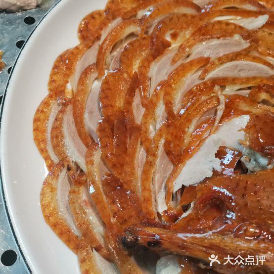 红城家宴(金泽时代广场店) - 星际高球联盟-中国精英人士高尔夫旅游度假实景