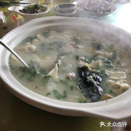 九舟渔府 - 星际高球联盟-中国精英人士高尔夫旅游度假实景