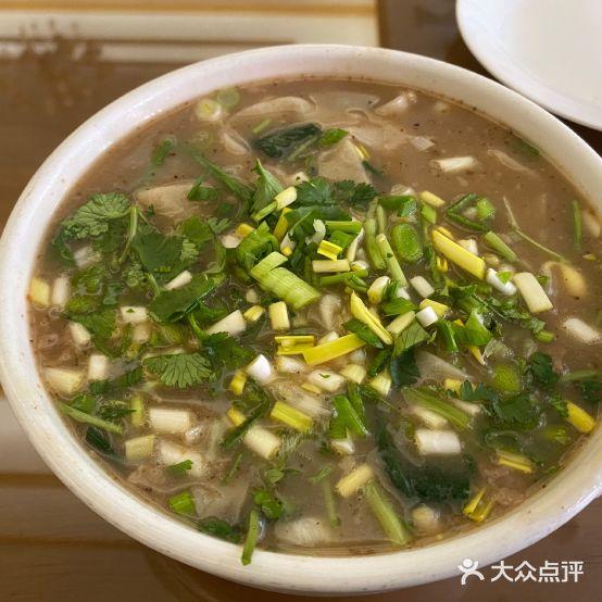 老黑饭店(建设路店) - 星际高球联盟-中国精英人士高尔夫旅游度假实景