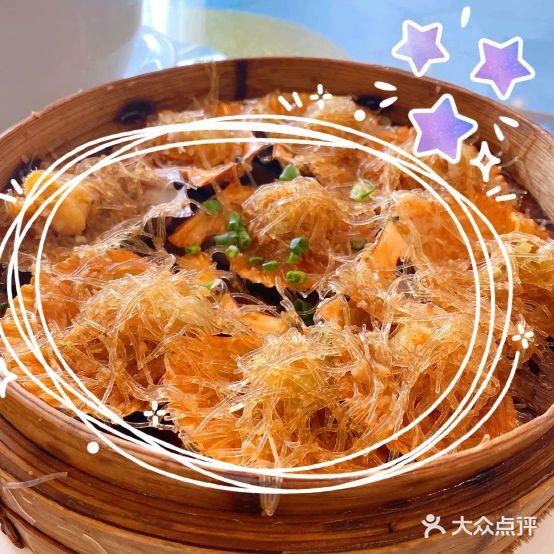 喜碧海鲜(上排店) - 星际高球联盟-中国精英人士高尔夫旅游度假实景