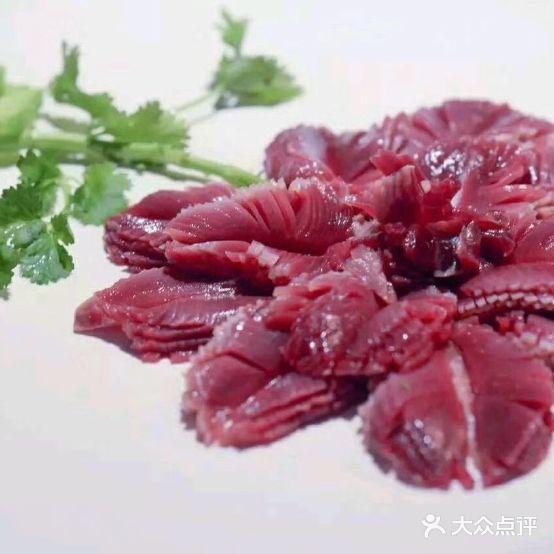 鸿和味道火锅酒楼(福清店) - 星际高球联盟-中国精英人士高尔夫旅游度假实景