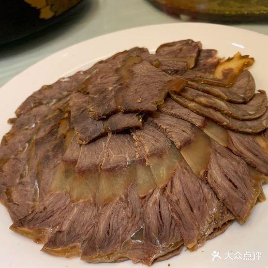 多乐酒家 - 星际高球联盟-中国精英人士高尔夫旅游度假实景