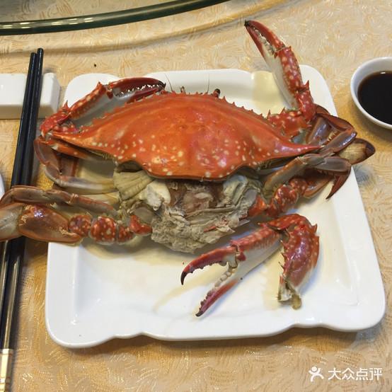 天柱海鲜大饭店(双街店) - 星际高球联盟-中国精英人士高尔夫旅游度假实景