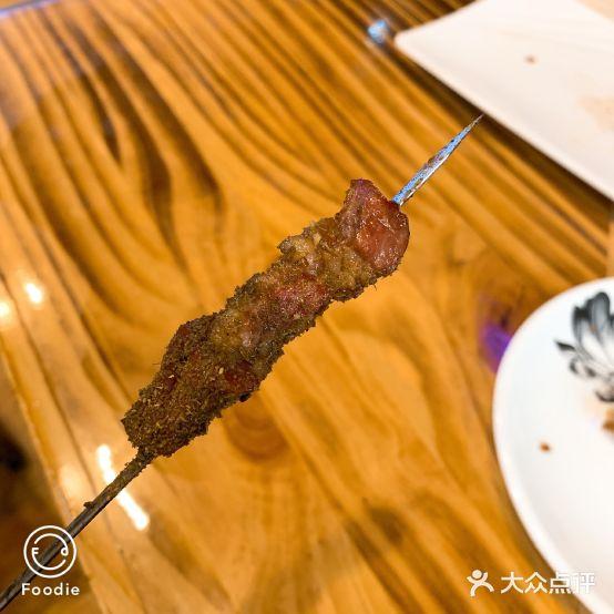 泰山大排档(夜市店) - 星际高球联盟-中国精英人士高尔夫旅游度假实景