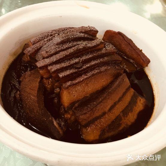 何胖子饭庄 - 星际高球联盟-中国精英人士高尔夫旅游度假实景