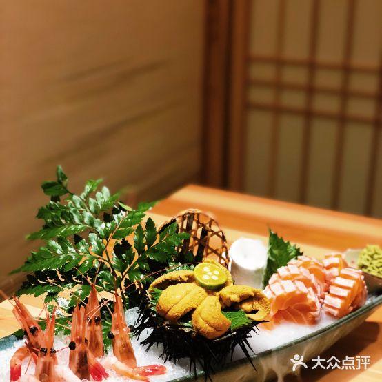 大岛日本料理铁板烧(南通大饭店) - 星际高球联盟-中国精英人士高尔夫旅游度假实景