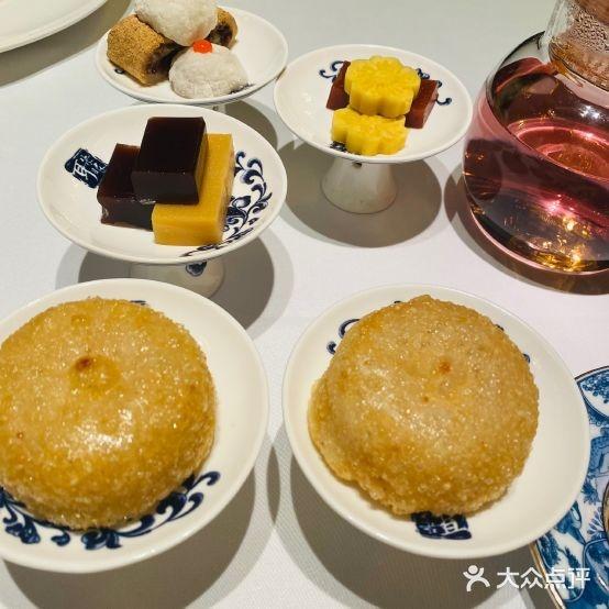 耳朵眼会馆(鼓楼店) - 星际高球联盟-中国精英人士高尔夫旅游度假实景