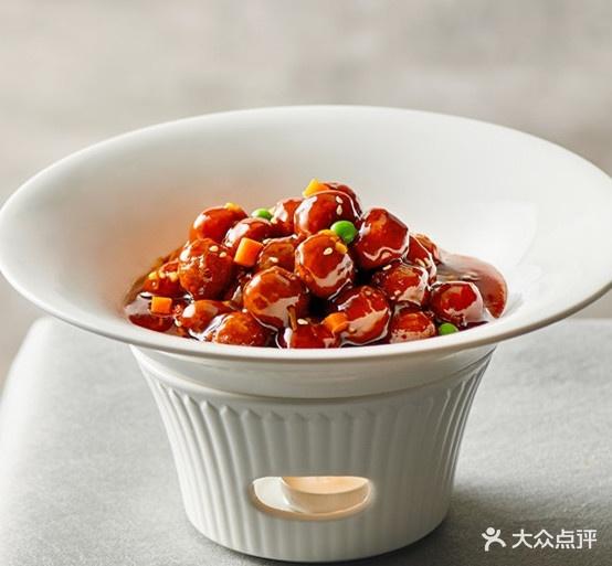 老太原菜馆(钟楼街店) - 星际高球联盟-中国精英人士高尔夫旅游度假实景