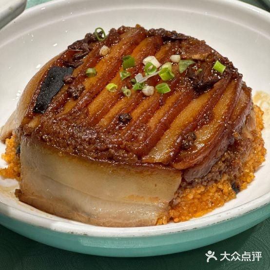 梁记粥铺(武德路店) - 星际高球联盟-中国精英人士高尔夫旅游度假实景
