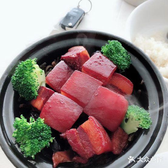 大东方·正宗东坡肉(青砖湖路店) - 星际高球联盟-中国精英人士高尔夫旅游度假实景