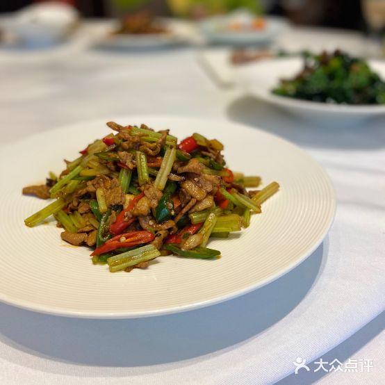 禾珍珠小锅米饭(马庄街店) - 星际高球联盟-中国精英人士高尔夫旅游度假实景