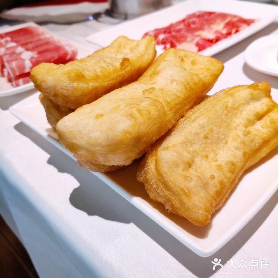 凯鸽肥牛火锅城(迎宾东路店) - 星际高球联盟-中国精英人士高尔夫旅游度假实景