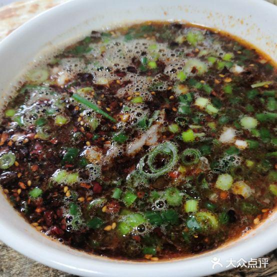 龙鳞路第一家牛肉汤(洛宜路店) - 星际高球联盟-中国精英人士高尔夫旅游度假实景