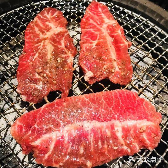 魔王焼肉·烤肉(东滩街店) - 星际高球联盟-中国精英人士高尔夫旅游度假实景
