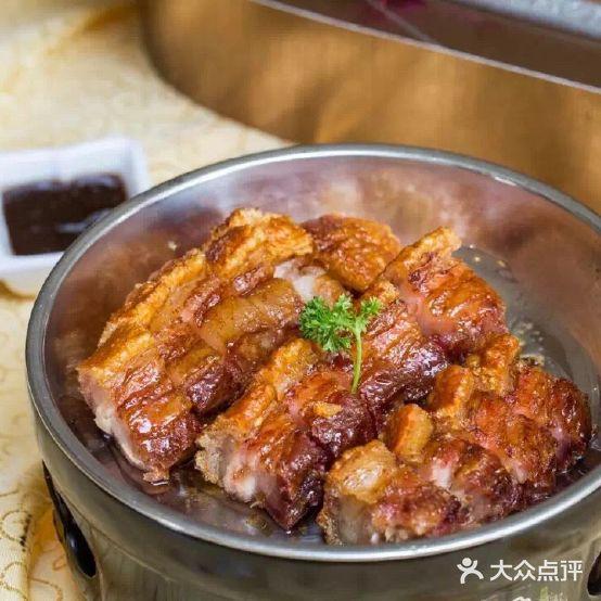 富杰海鲜大酒楼 - 星际高球联盟-中国精英人士高尔夫旅游度假实景