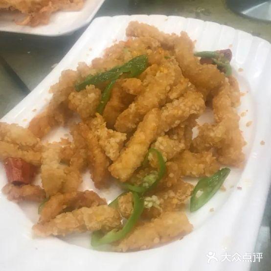 清真二合居饭店 - 星际高球联盟-中国精英人士高尔夫旅游度假实景
