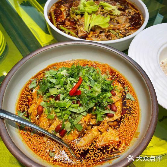 辛香汇(南通文峰店) - 星际高球联盟-中国精英人士高尔夫旅游度假实景