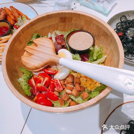 俏贝拉(大华天都店) - 星际高球联盟-中国精英人士高尔夫旅游度假实景