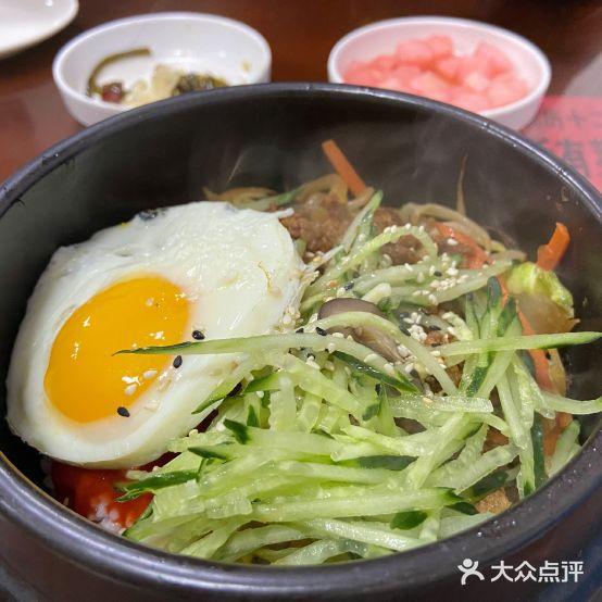阿姨家中韩料理(闽师大店) - 星际高球联盟-中国精英人士高尔夫旅游度假实景