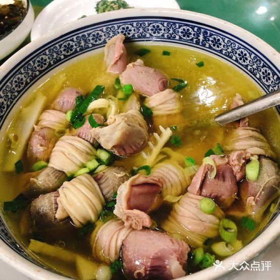 乡里人家·饭店(东顾巷店) - 星际高球联盟-中国精英人士高尔夫旅游度假实景