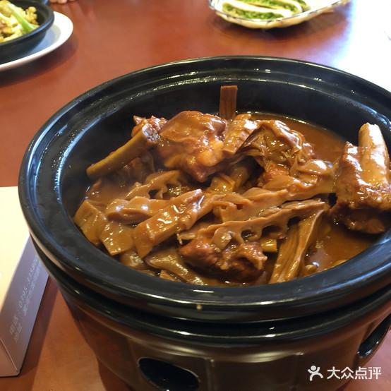 南水岸餐厅(滨河路店) - 星际高球联盟-中国精英人士高尔夫旅游度假实景