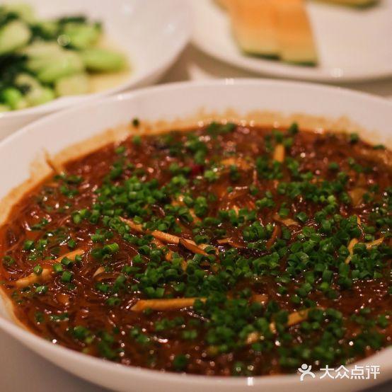 新荣记(温岭九龙店) - 星际高球联盟-中国精英人士高尔夫旅游度假实景