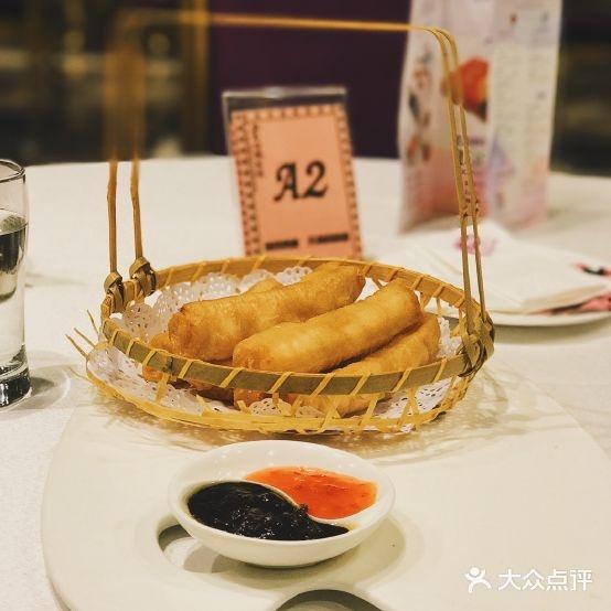 津菜典藏(人民公园店) - 星际高球联盟-中国精英人士高尔夫旅游度假实景