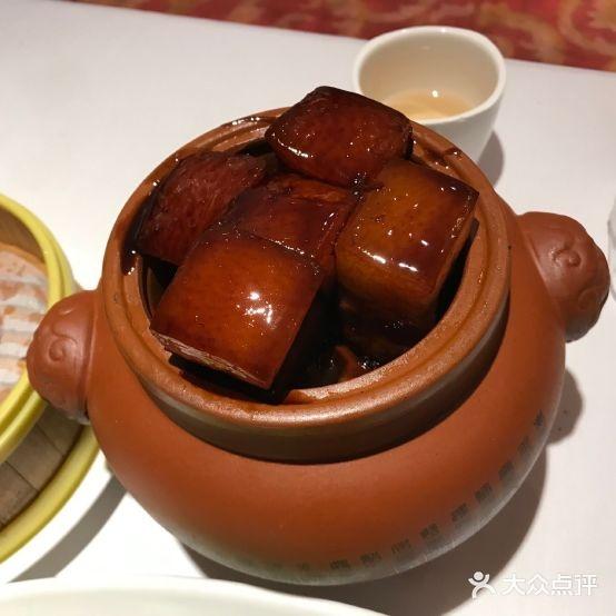 上海1号私藏菜(黄浦店) - 星际高球联盟-中国精英人士高尔夫旅游度假实景