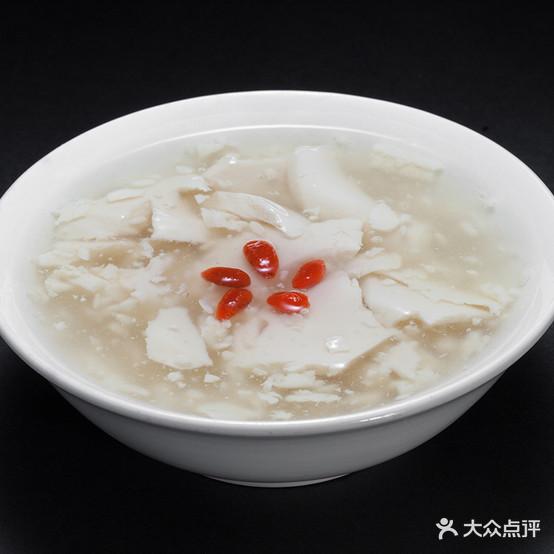西月城谭豆花(春熙路店) - 星际高球联盟-中国精英人士高尔夫旅游度假实景