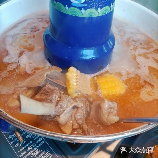 湖滨印象餐厅(湖滨商业街店) - 星际高球联盟-中国精英人士高尔夫旅游度假实景