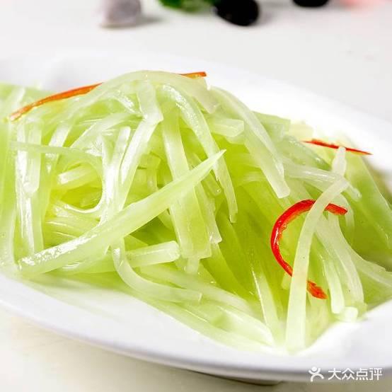 聚玖湘菜 - 星际高球联盟-中国精英人士高尔夫旅游度假实景