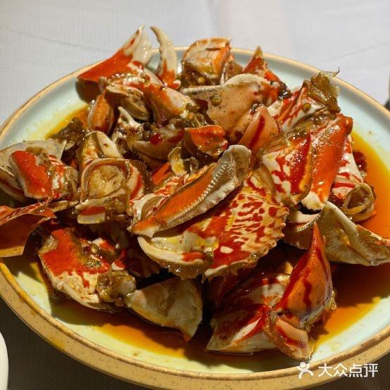 老四海鲜烧烤总店(丰庆路店) - 星际高球联盟-中国精英人士高尔夫旅游度假实景