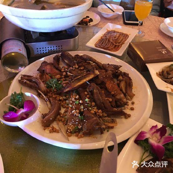 新吉阳酒店(檀溪路店) - 星际高球联盟-中国精英人士高尔夫旅游度假实景