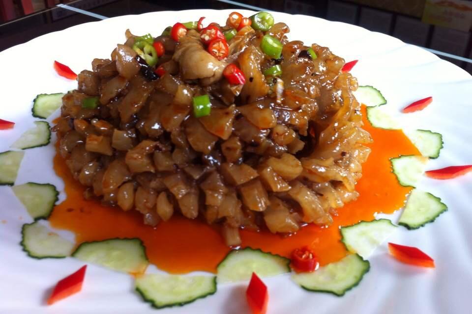 祥和食府(上海中路店) - 星际高球联盟-中国精英人士高尔夫旅游度假实景
