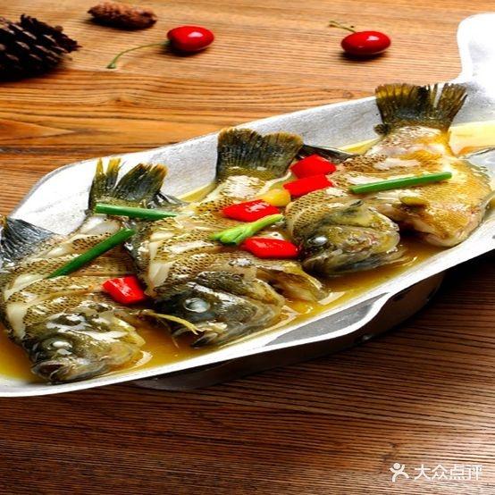 渔沧米缸·绍兴美食(聚银时代店) - 星际高球联盟-中国精英人士高尔夫旅游度假实景