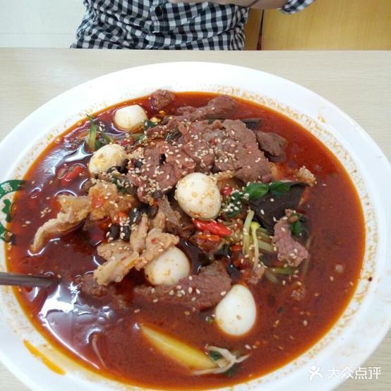 好食冒(兰城路店) - 星际高球联盟-中国精英人士高尔夫旅游度假实景