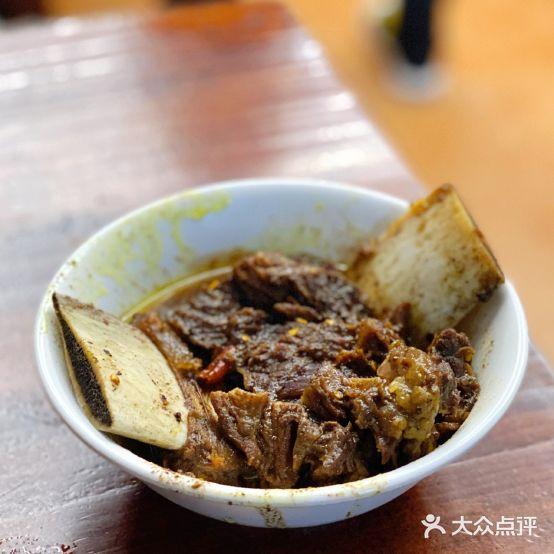 好成财牛肉馆(万达店) - 星际高球联盟-中国精英人士高尔夫旅游度假实景
