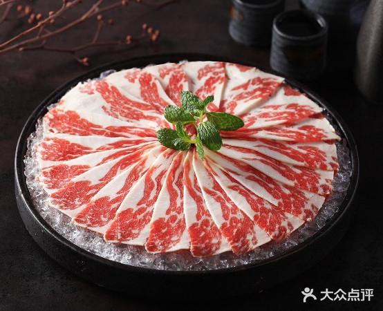 海底捞(西大街店) - 星际高球联盟-中国精英人士高尔夫旅游度假实景