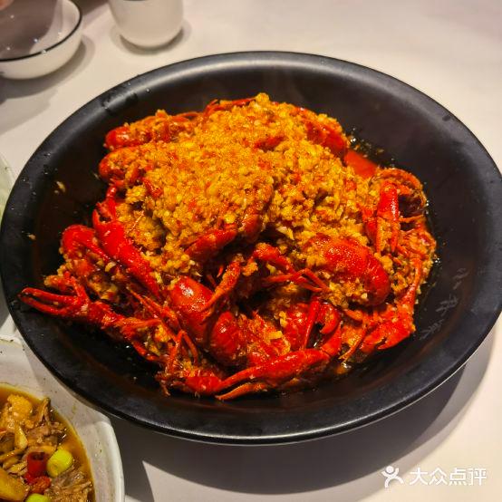 小丹家口味菜 - 星际高球联盟-中国精英人士高尔夫旅游度假实景